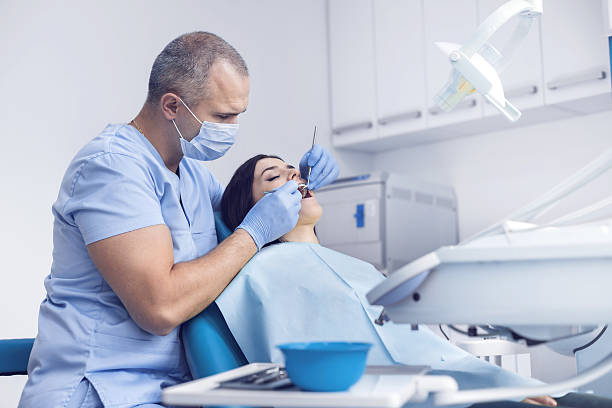 Professional Dental Services in Taunton, MA